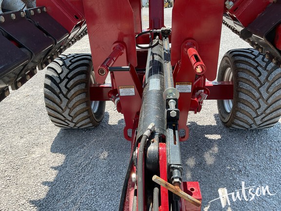 Photo of 2021 Case IH 475
