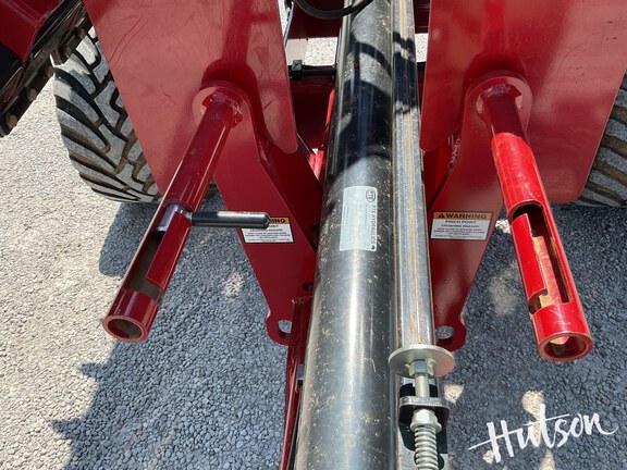 Photo of 2021 Case IH 475