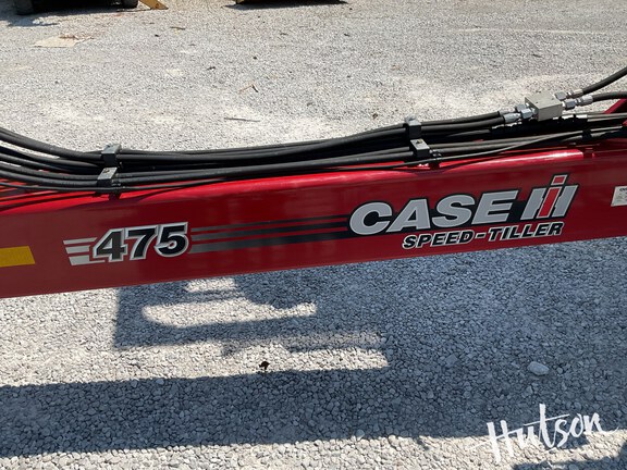 Photo of 2021 Case IH 475