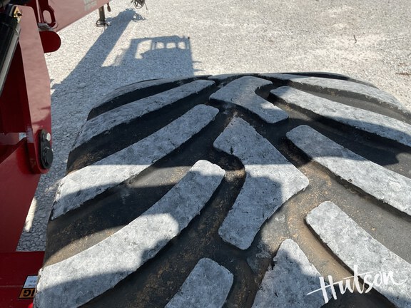 Photo of 2021 Case IH 475