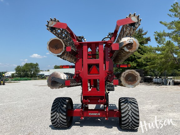 Photo of 2021 Case IH 475