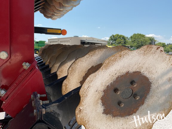 Photo of 2021 Case IH 475