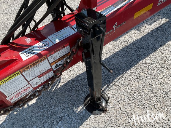 Photo of 2021 Case IH 475