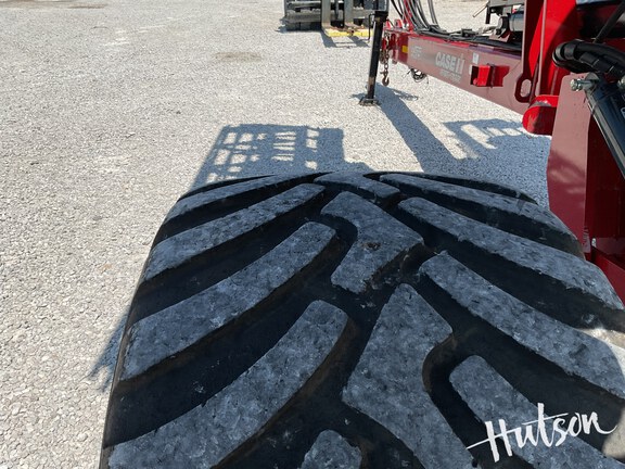 Photo of 2021 Case IH 475
