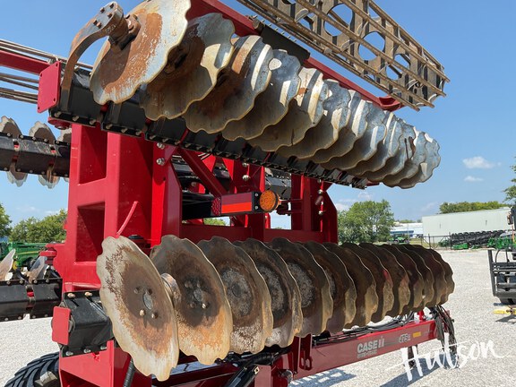 Photo of 2021 Case IH 475