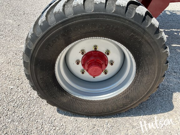 Photo of 2021 Case IH 475