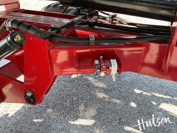 Photo of 2021 Case IH 475