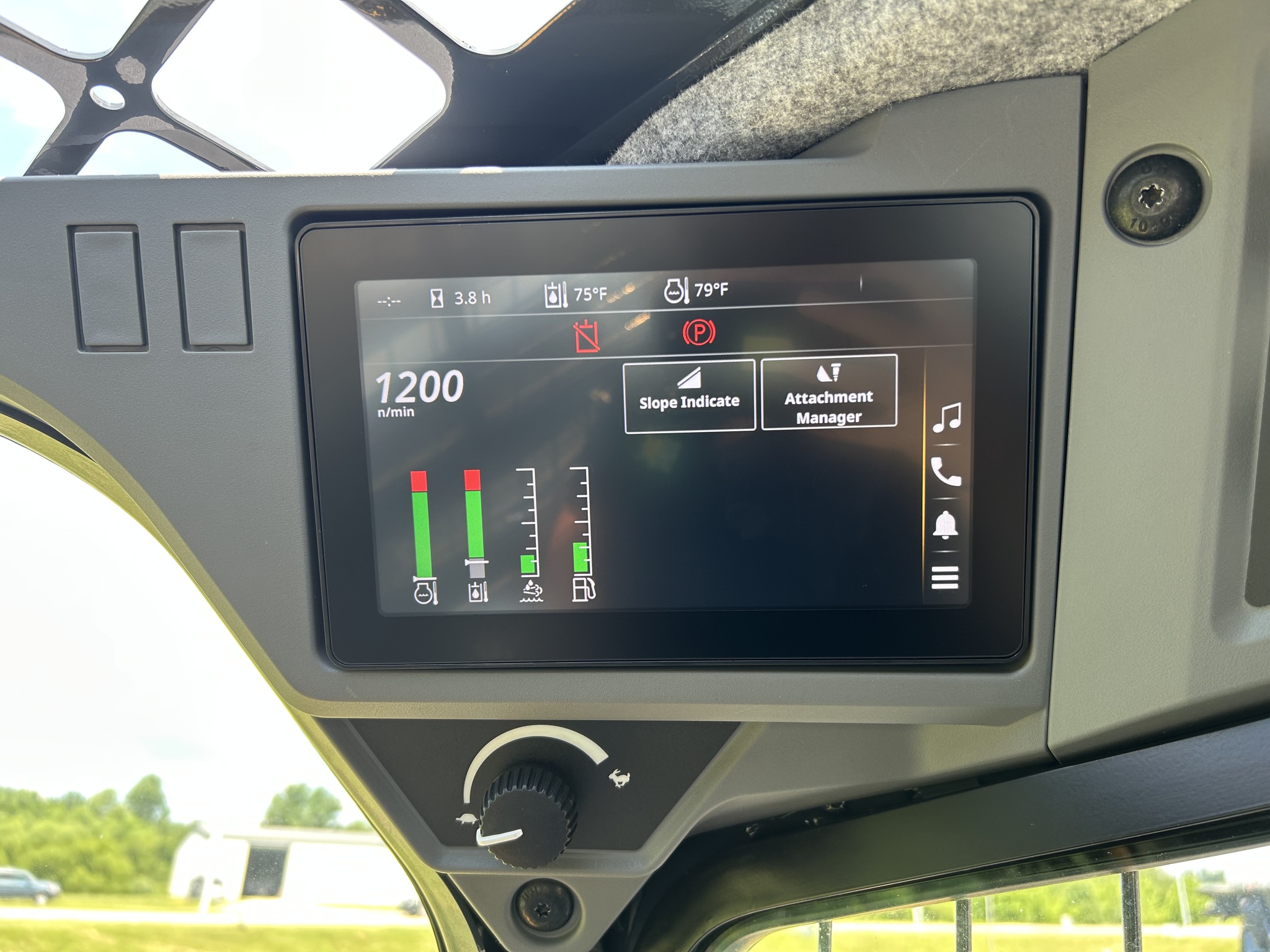 2025 John Deere 333 P Image 11