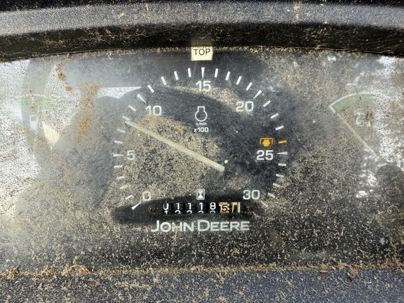 2014 John Deere 5065E