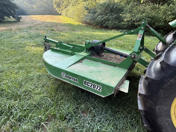 2014 John Deere 5065E