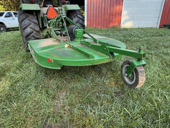 2014 John Deere 5065E