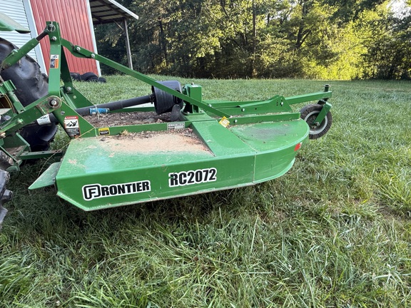 2014 John Deere 5065E