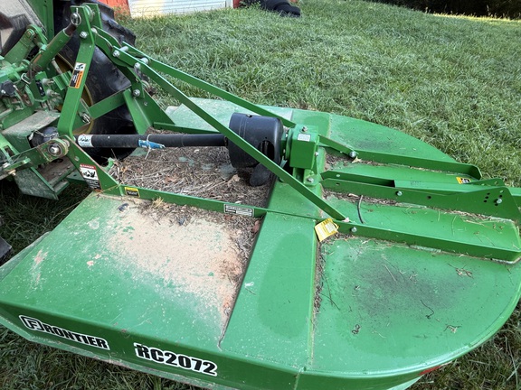 2014 John Deere 5065E