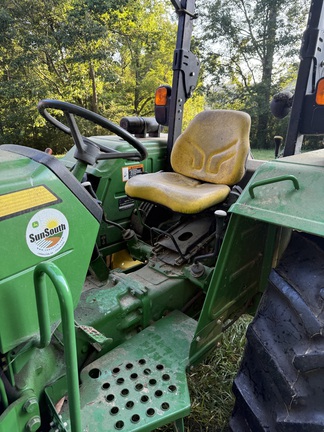 2014 John Deere 5065E