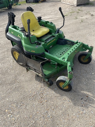 2008 John Deere Z520A - Greenway Equipment – John Deere Dealer