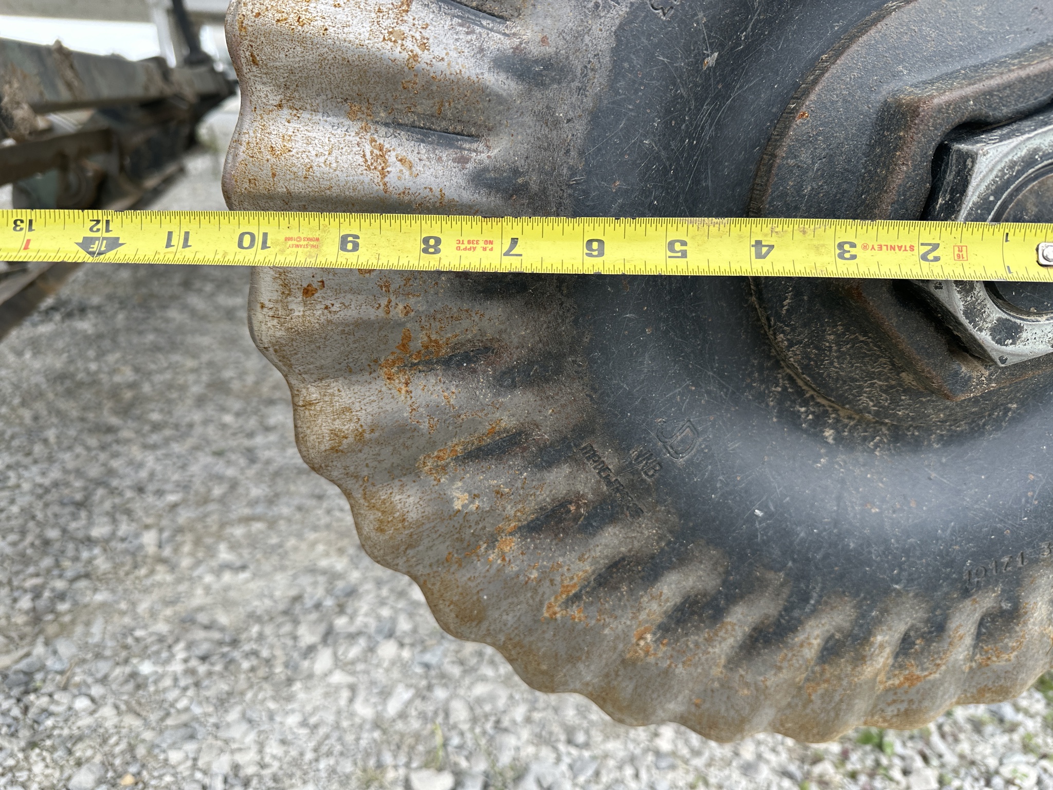 2022 John Deere 2660VT Image 7