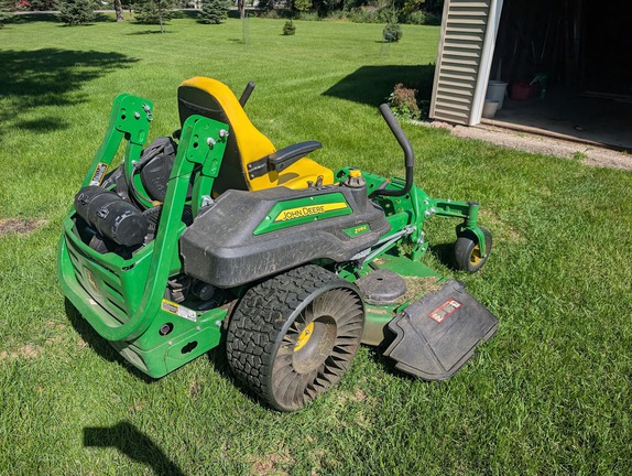 2020 John Deere Z915E - Photo6