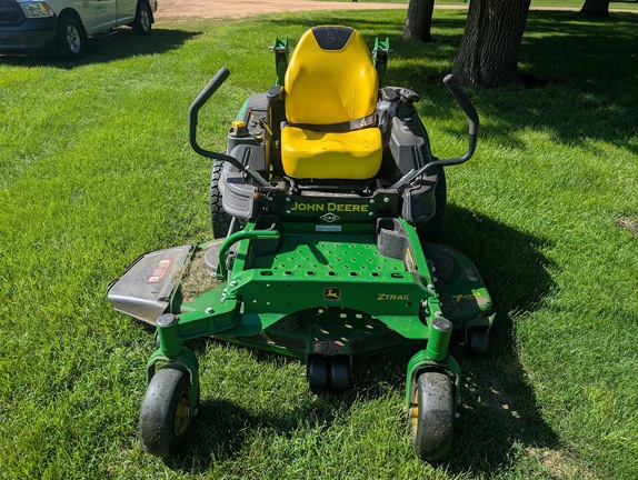 2020 John Deere Z915E - Photo8