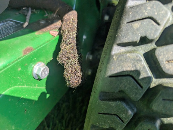 2020 John Deere Z915E - Photo10