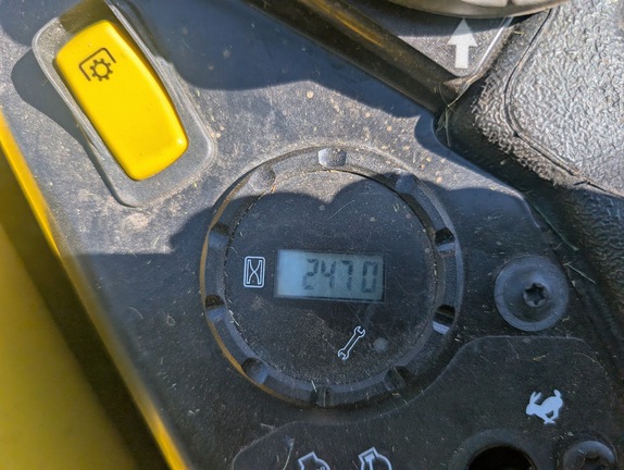 2020 John Deere Z915E - Photo4