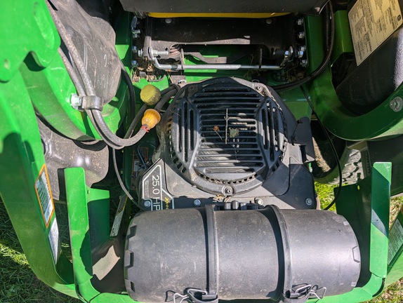 2020 John Deere Z915E - Photo5