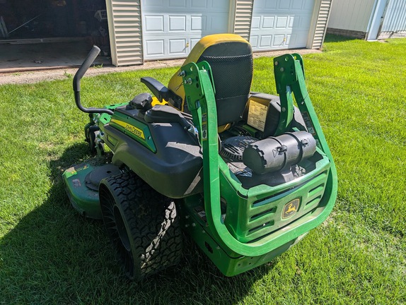 2020 John Deere Z915E - Photo2