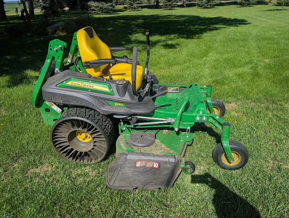 2020 John Deere Z915E - Photo1
