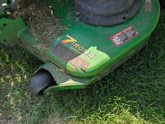 2020 John Deere Z915E - Photo11