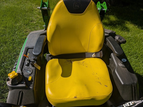 2020 John Deere Z915E - Photo12