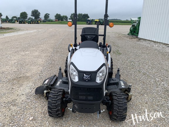 Photo of 2024 Bobcat CT1025