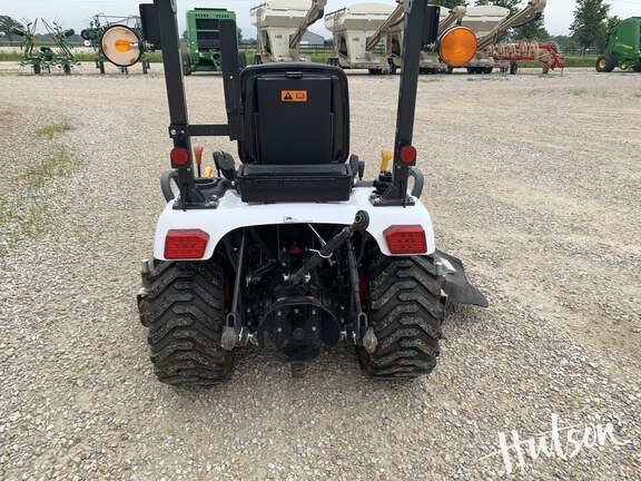 Photo of 2024 Bobcat CT1025