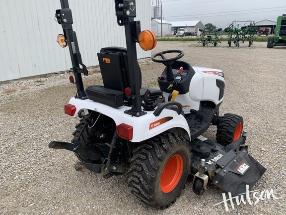 Photo of 2024 Bobcat CT1025