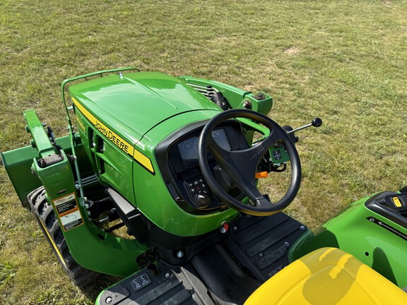 Photo of 2021 John Deere 3038E