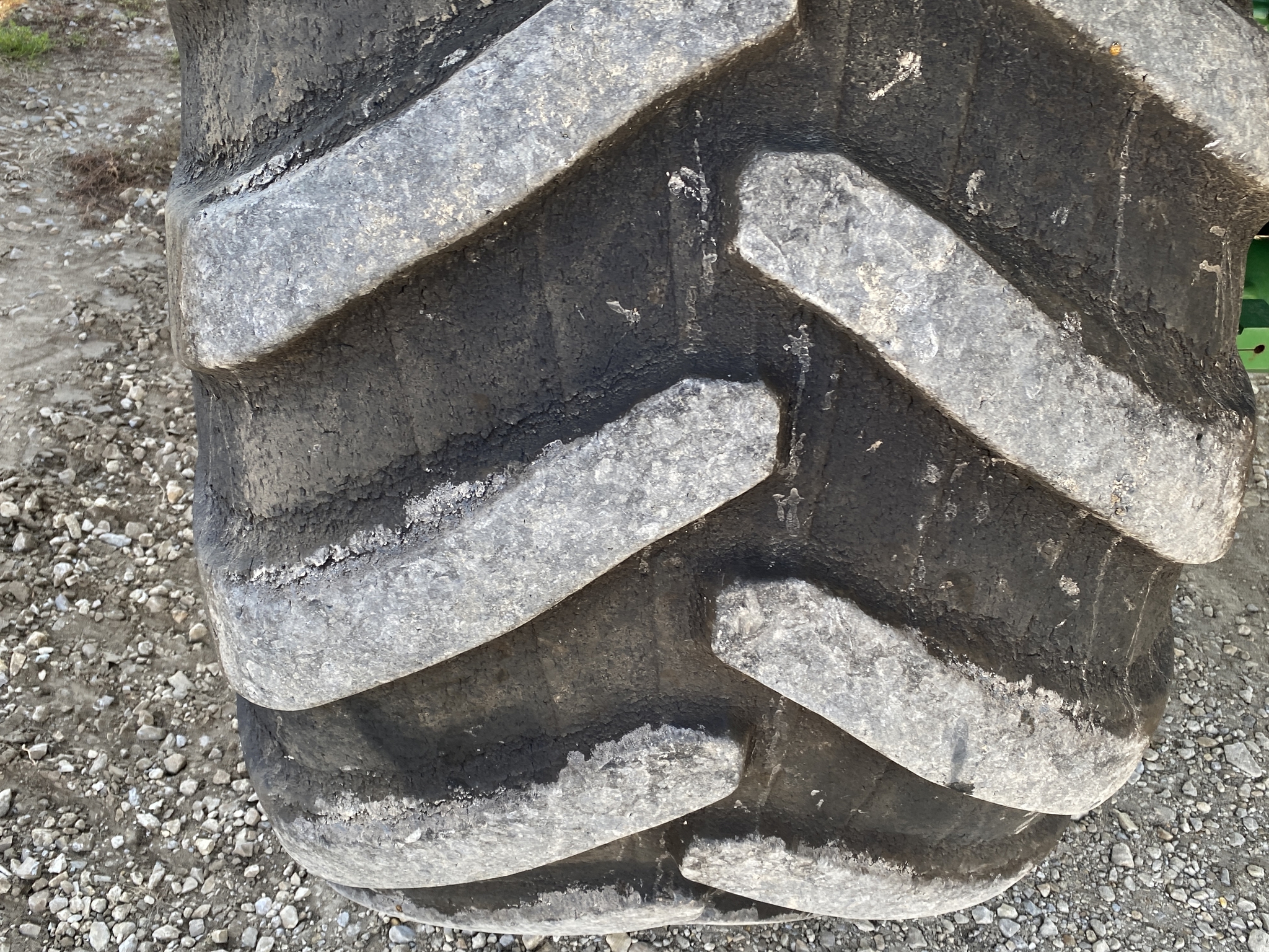 2022 John Deere 800R Image 18