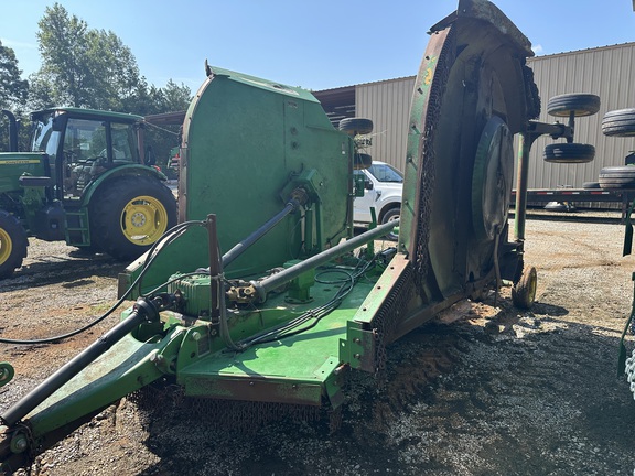 2020 John Deere M20 Photo 2