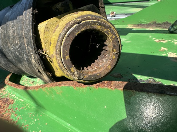 2020 John Deere M20 Photo 3