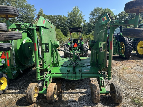 2020 John Deere M20 Photo 4
