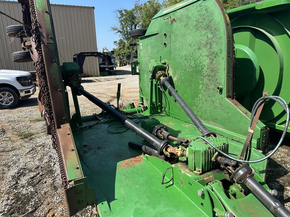 2020 John Deere M20 Photo 5