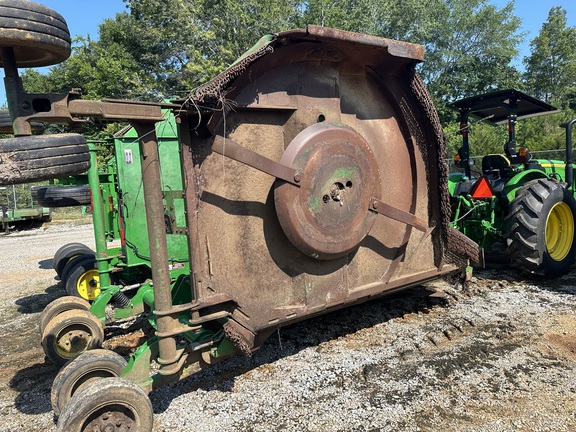 2020 John Deere M20 Photo 6