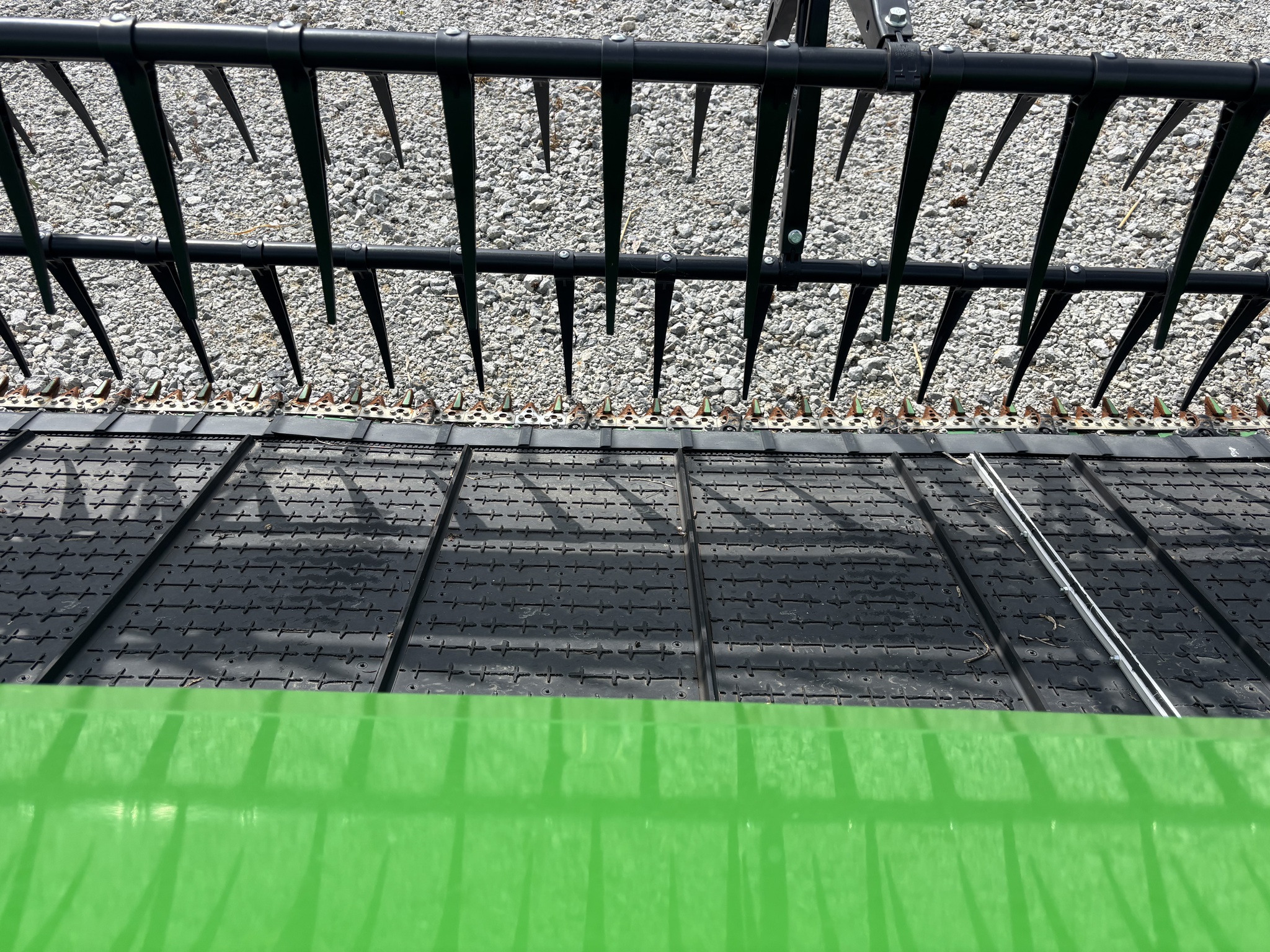 2024 John Deere HD50F Image 4