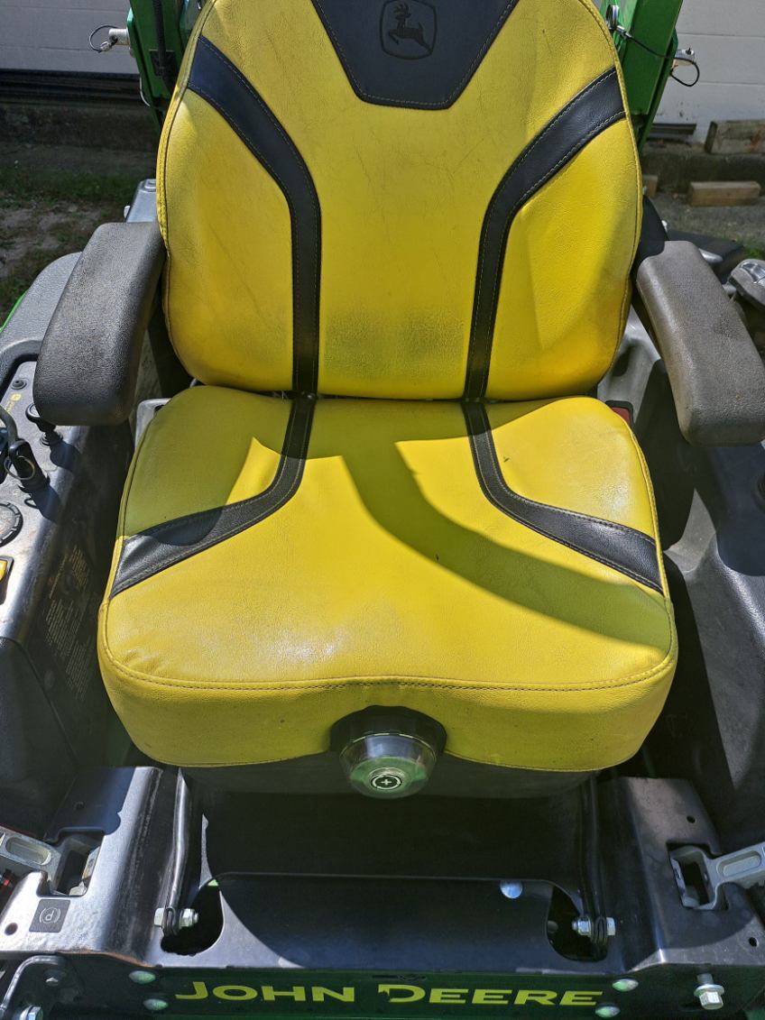 2018 John Deere Z950M Image 5