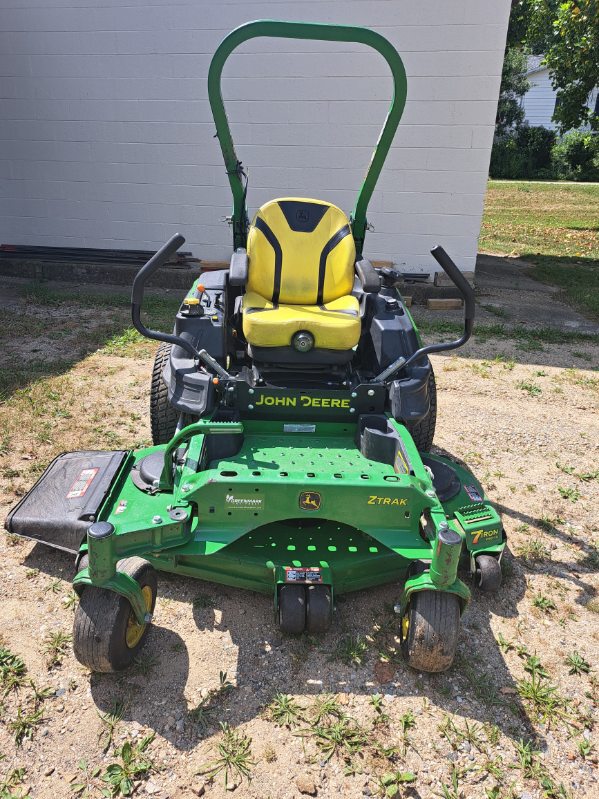 2018 John Deere Z950M Image 1