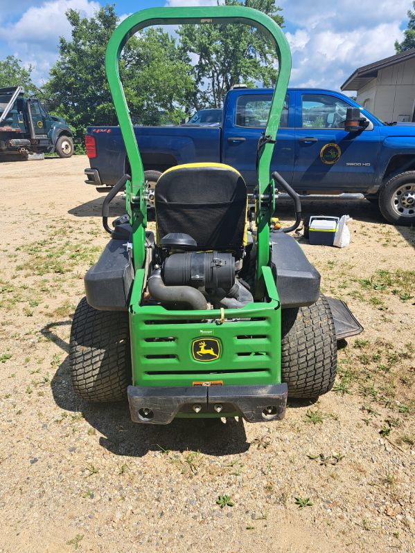2018 John Deere Z950M Image 4