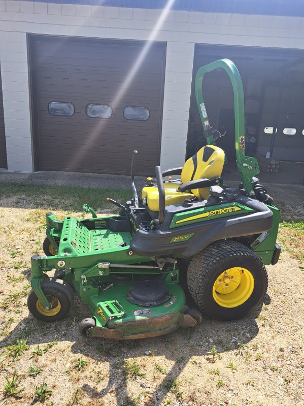 2018 John Deere Z950M Image 3