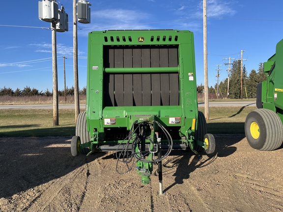 2023 John Deere 560M - Photo2