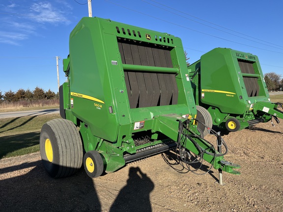 2023 John Deere 560M - Photo3