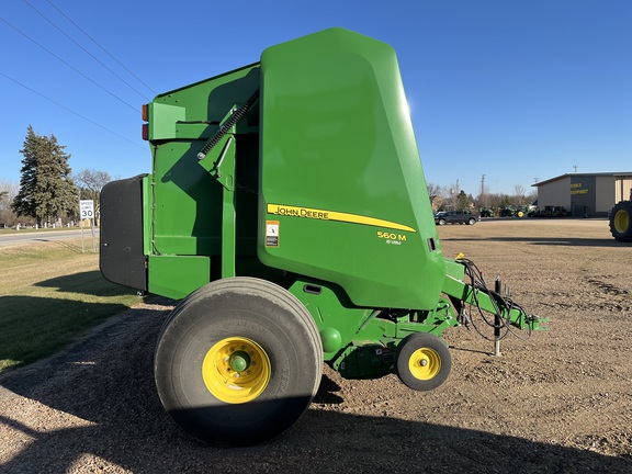 2023 John Deere 560M - Photo4