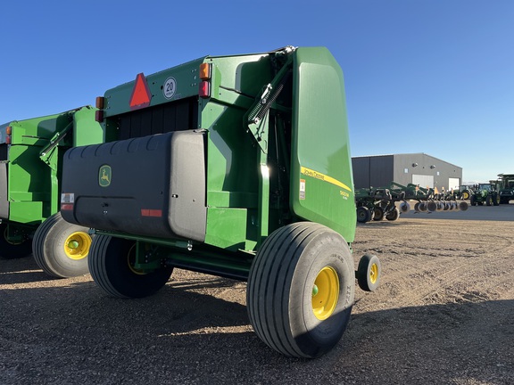 2023 John Deere 560M - Photo5
