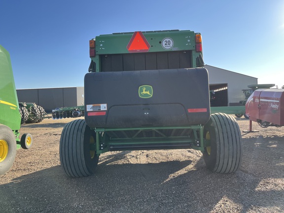 2023 John Deere 560M - Photo6