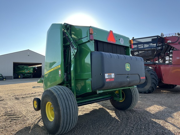 2023 John Deere 560M - Photo7